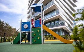 Wave Private Apartament - Rafi